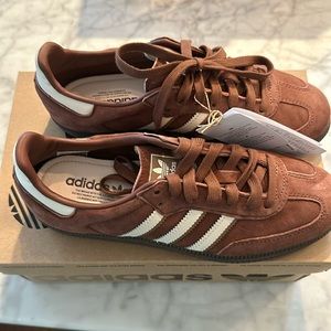 Samba OG .. Size 5.5 men's